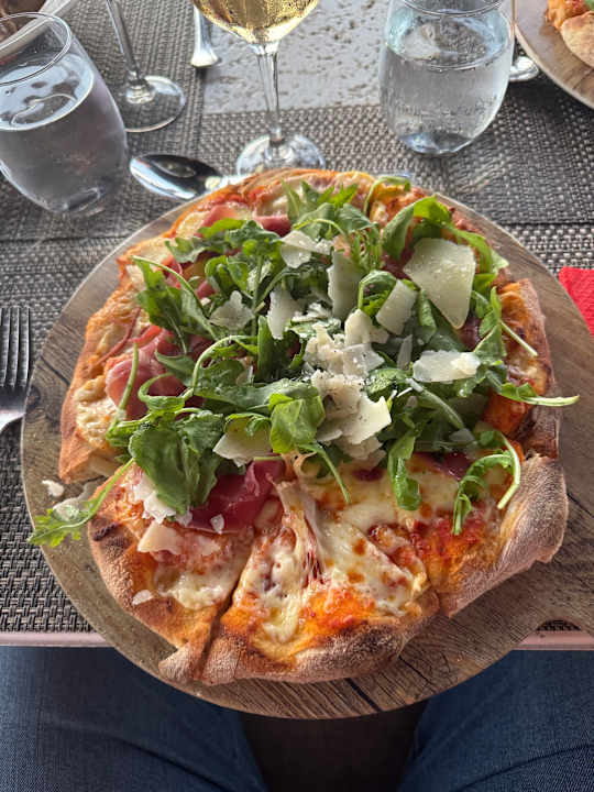 Gastro Aldemar Olympian Village