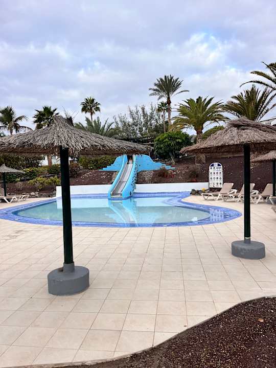 Sonstiges allsun App.-Hotel Esquinzo Beach