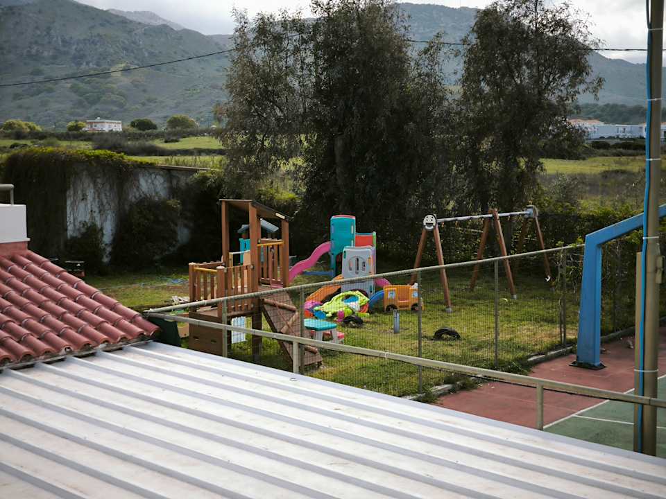 Sport & Freizeit HARPIN Georgioupolis Resort Aquapark & SPA