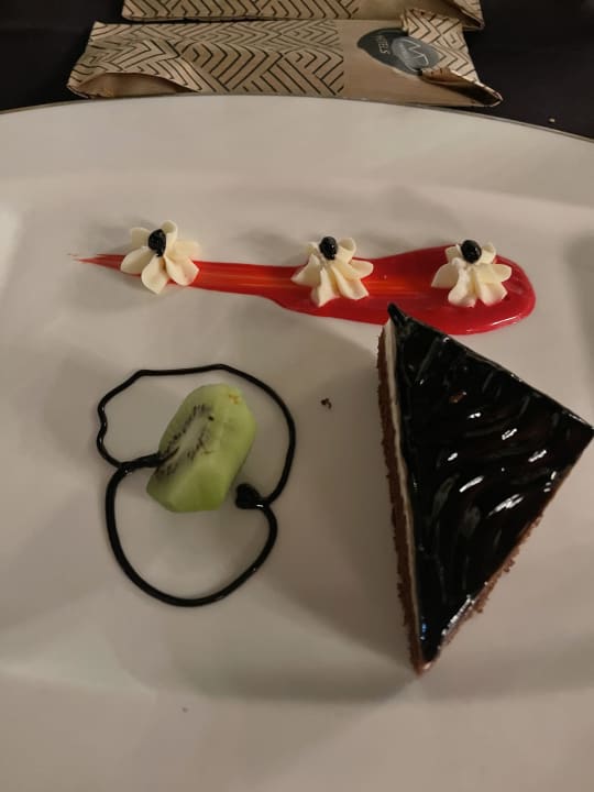 Gastro Labranda Alantur Resort