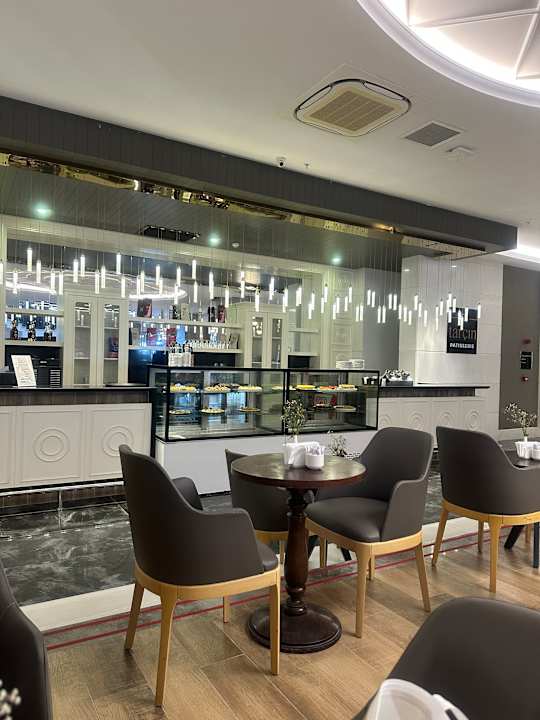 Gastro Seashell Vega