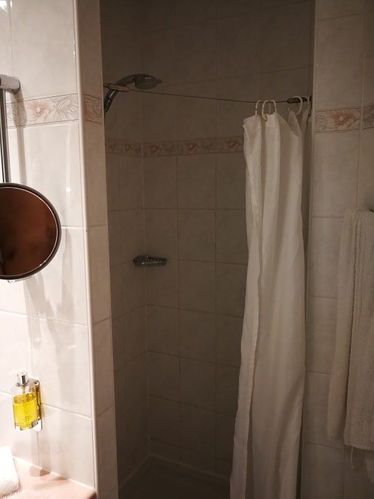 Zimmer Hotel Schloss Köpenick by Golden Tulip