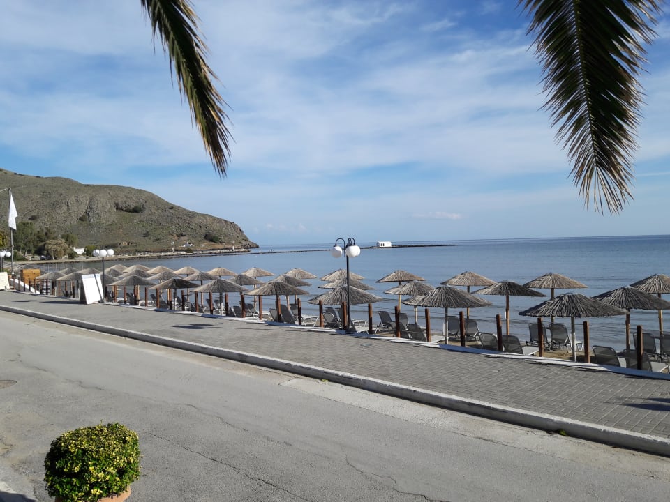 Strand Hotel Corissia Princess