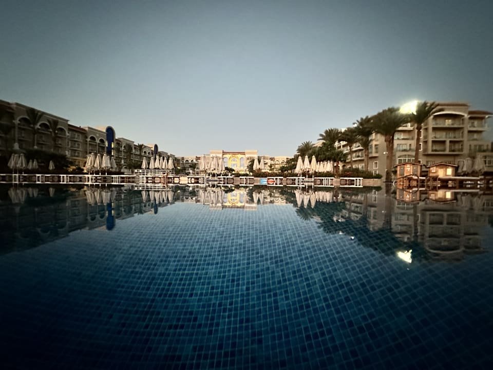 Außenansicht Premier Le Reve Hotel & Spa