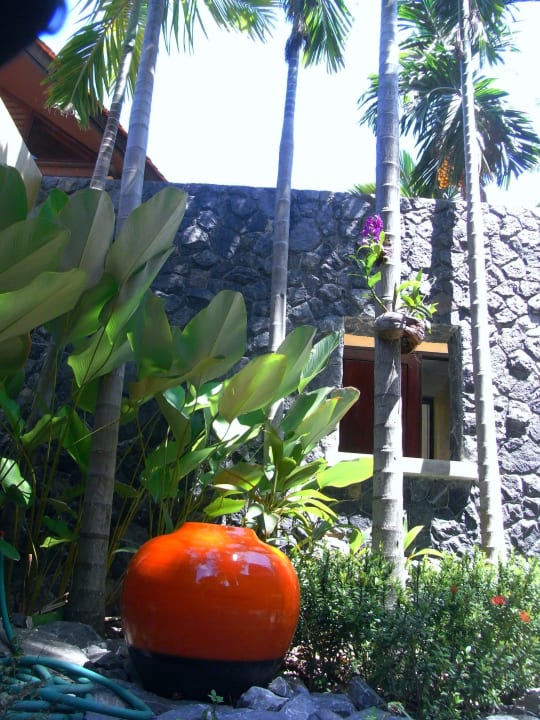 Suite Villa New Star Beach Resort