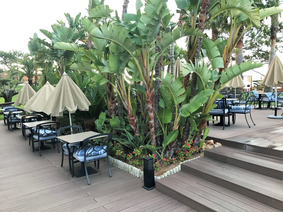 Restaurant PortoBay Blue Ocean