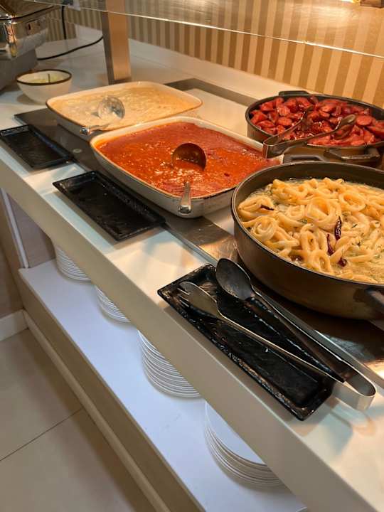 Gastro Hotel LIVVO Anamar Suites