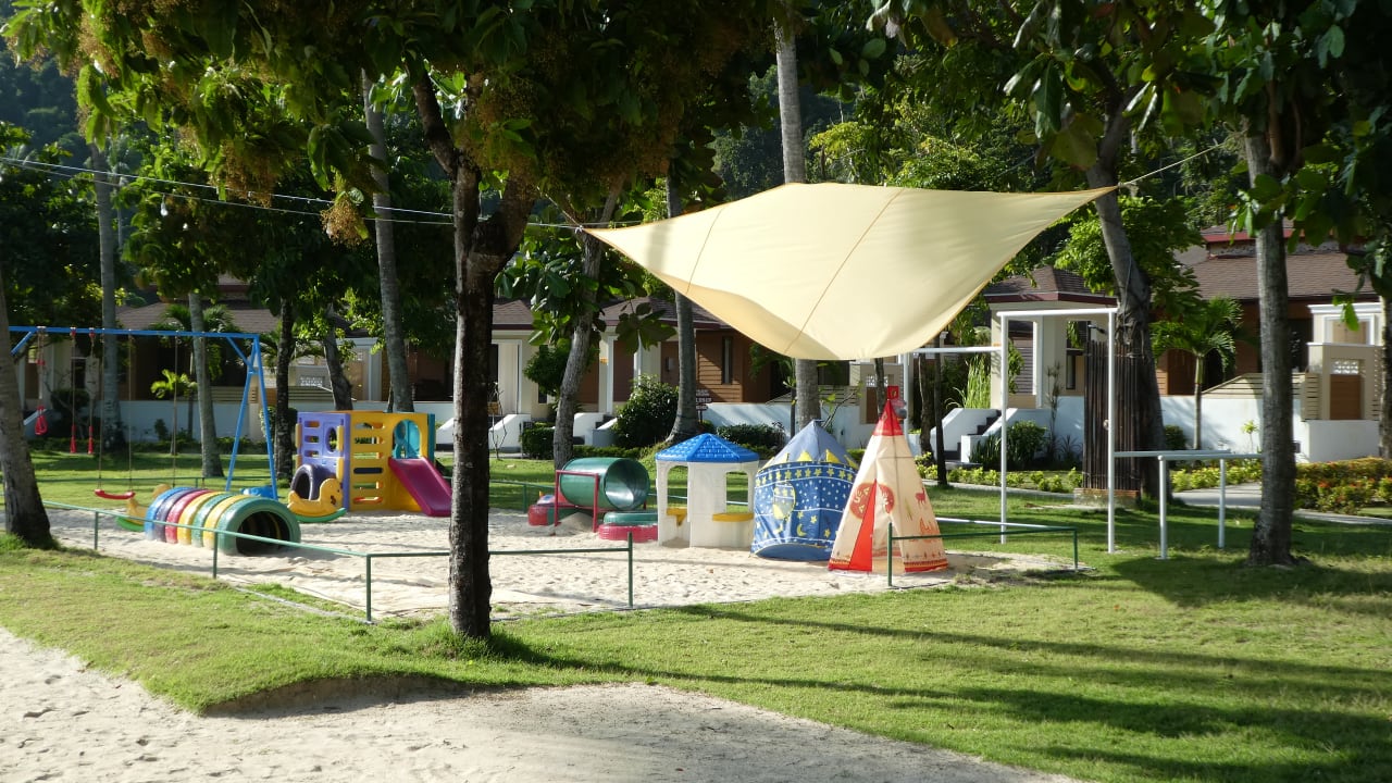 Sport & Freizeit Koh Hai Fantasy Resort & Spa