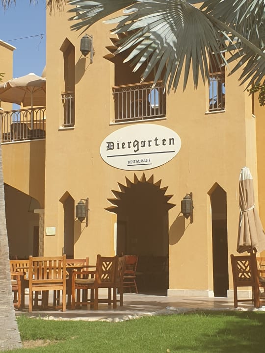 Gastro Grand Waterworld Makadi & Family Star Makadi