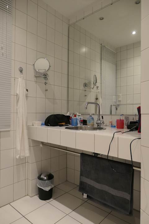 Zimmer Architektenhaus am Pewsumer Tief