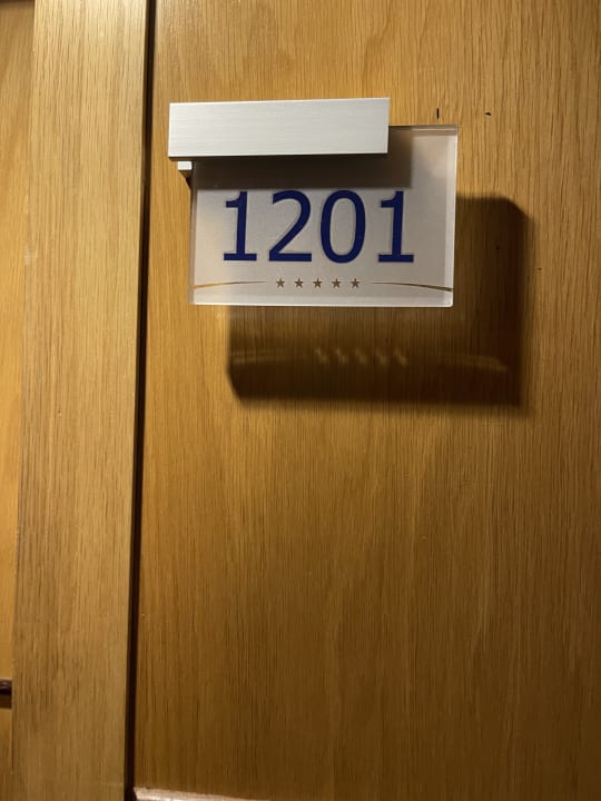 Zimmer Pestana Grand Ocean Resort