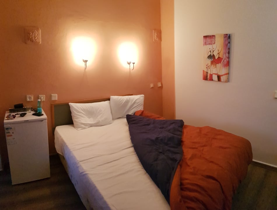 Zimmer Hotel Neptün/Neptun