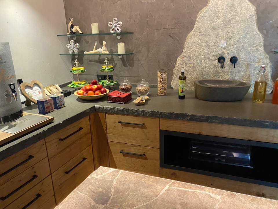 Sonstiges Das Karwendel - Ihr Wellness Zuhause am Achensee