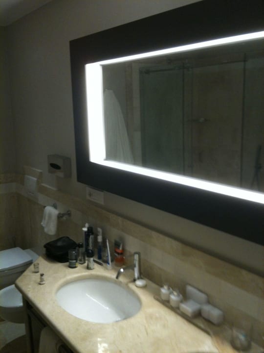 Bad Grande Baia Resort & Spa