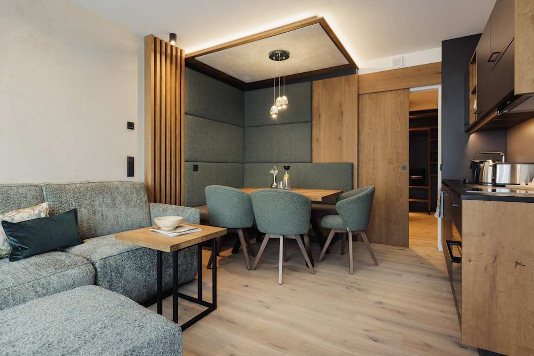 Zimmer PACHMAIR 1453 apart resort