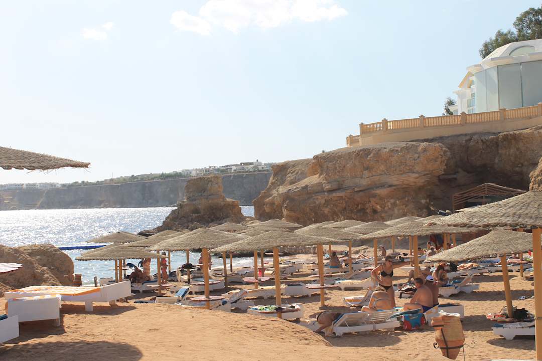 Strand Le Mirage New Tower