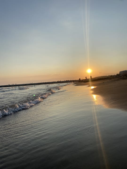 Strand Hane Family Resort