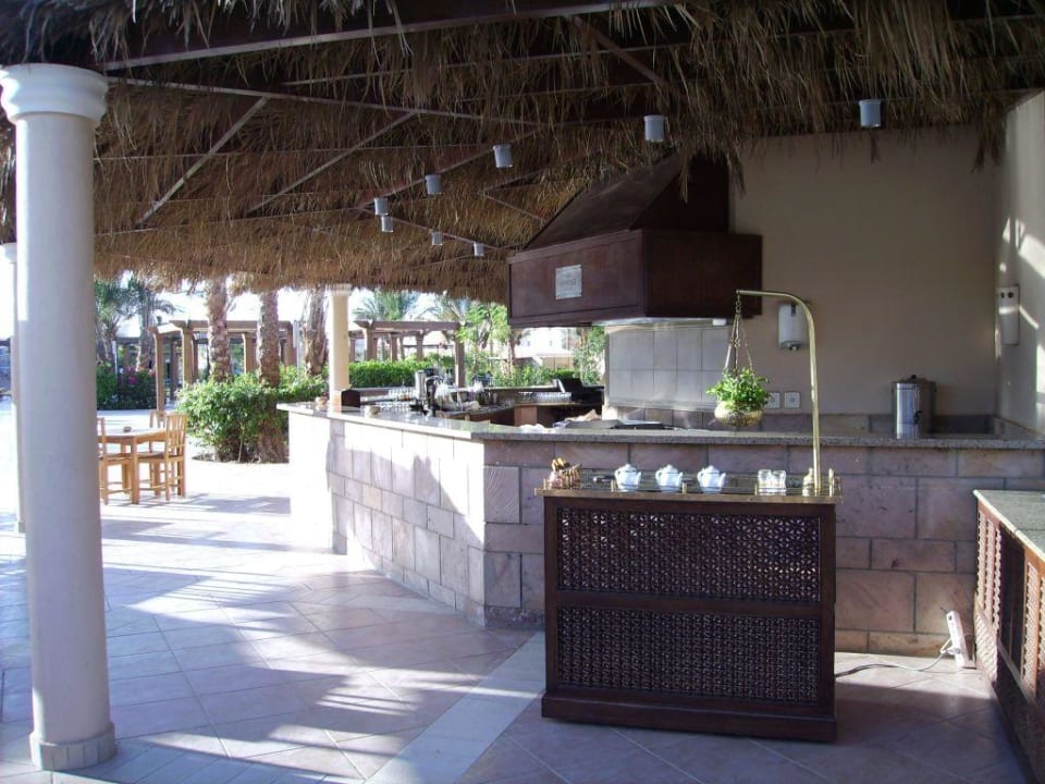 Poolbar Hotel JAZ Makadi Star & Spa