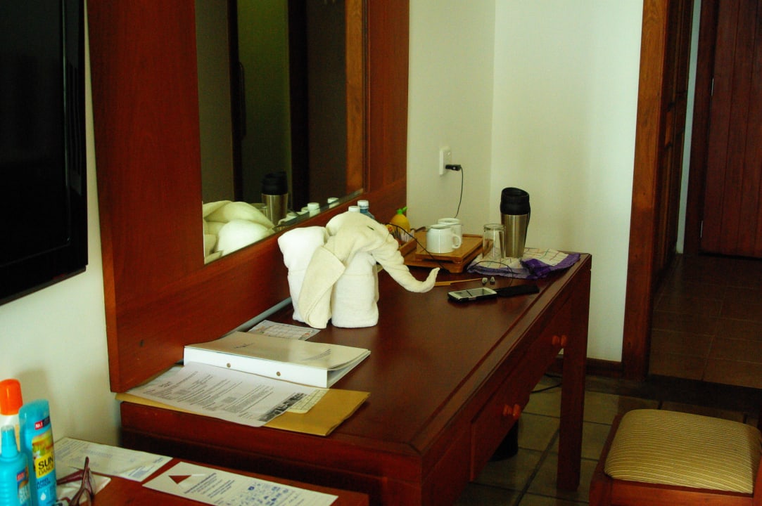 Standardzimmer Turyaa Kalutara