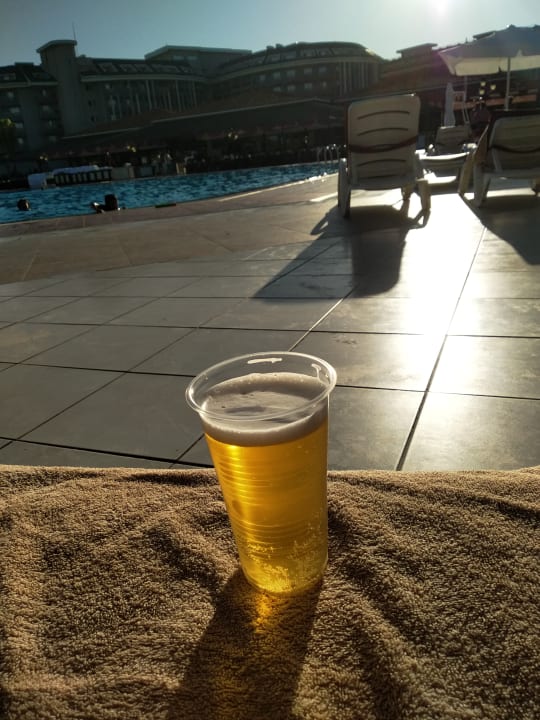 Gastro Asteria Family Resort Side