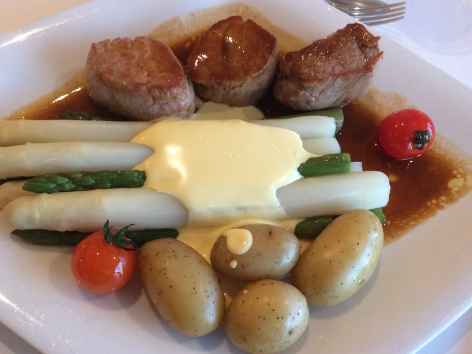 Gastro Landhotel Allgäuer Hof