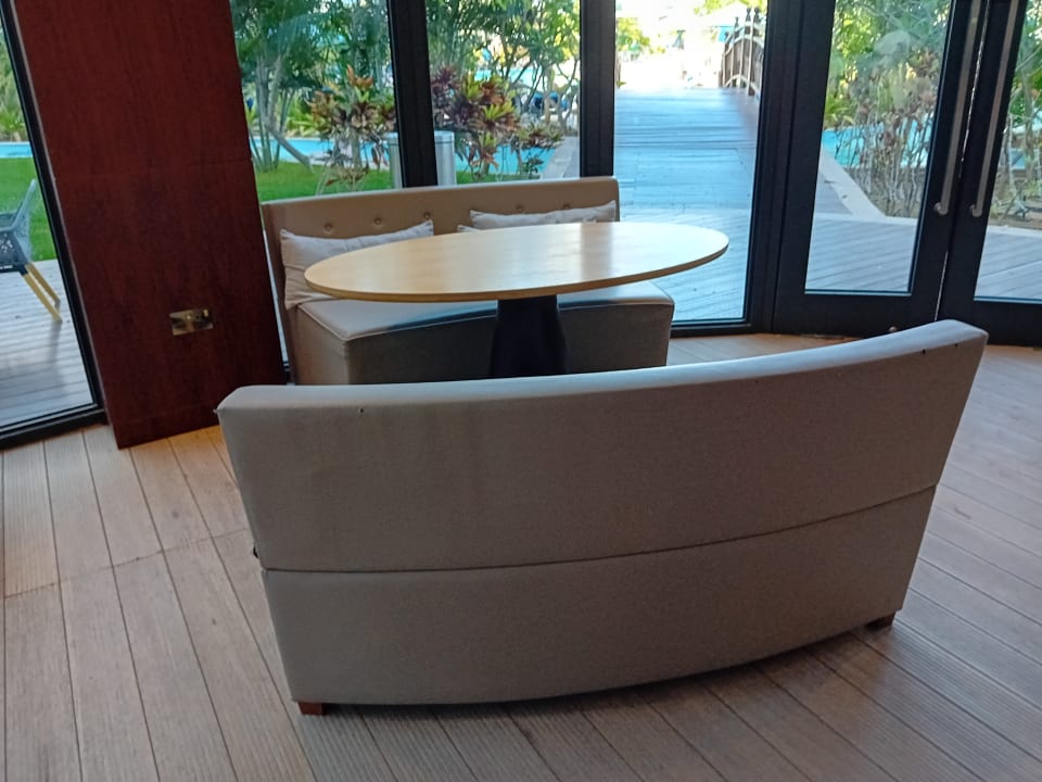 Gastro Millennium Resort Salalah