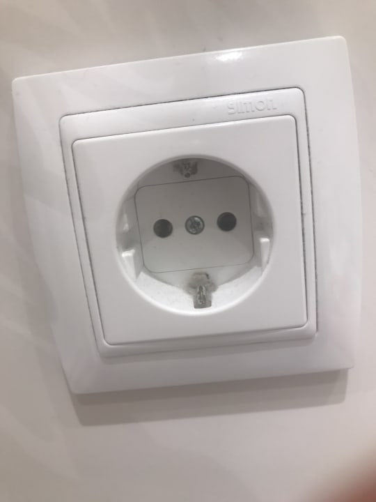 Zimmer Playa Esperanza Resort