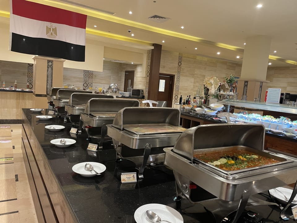 Gastro Lazuli Hotel Marsa Alam