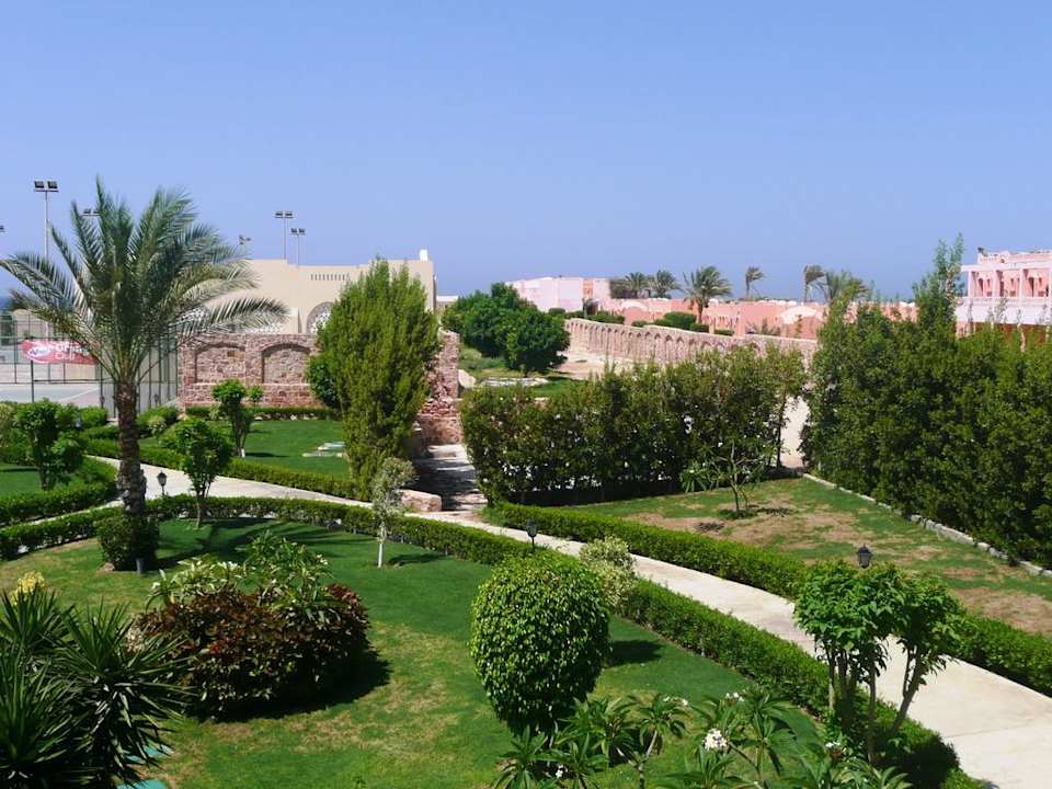 Garten Jaz Dar EL Madina