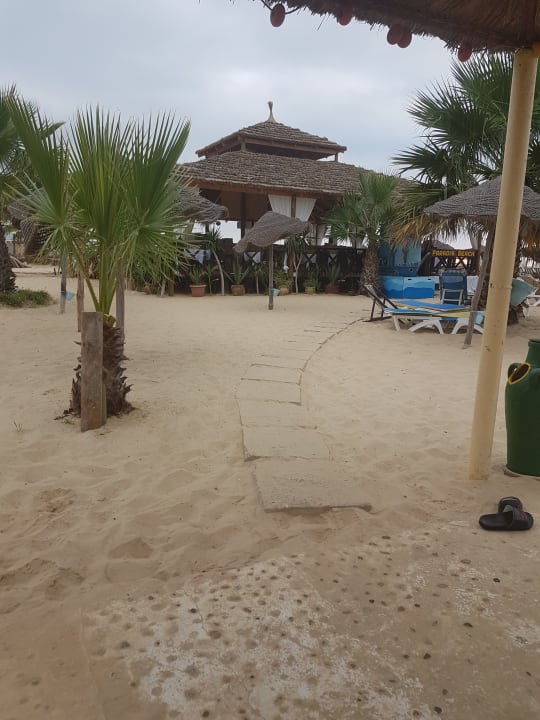 Strand Hotel Paradis Palace