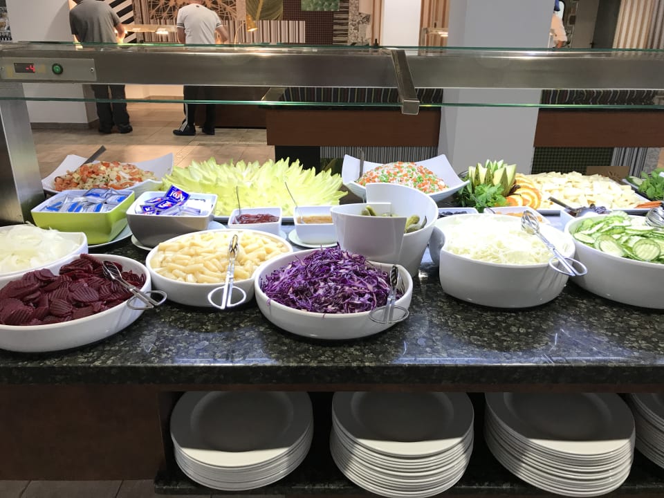 Restaurant LABRANDA Bahía de Lobos