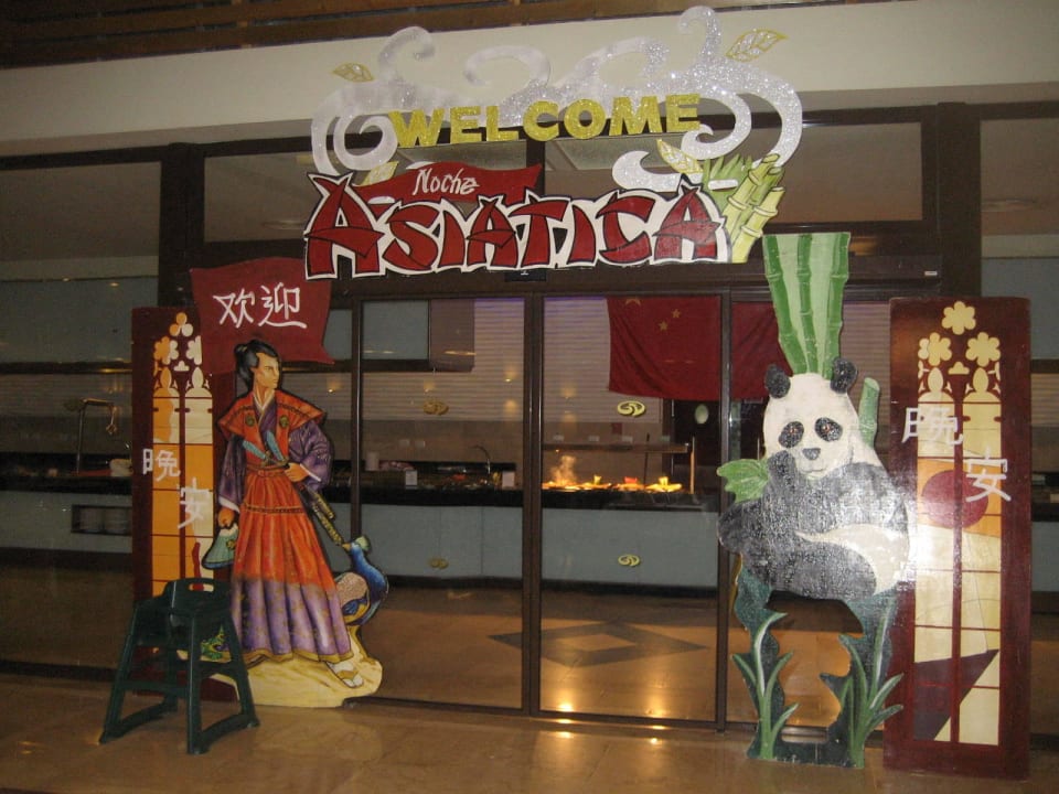 Thema Grand Palladium Select Bávaro Resort & Spa