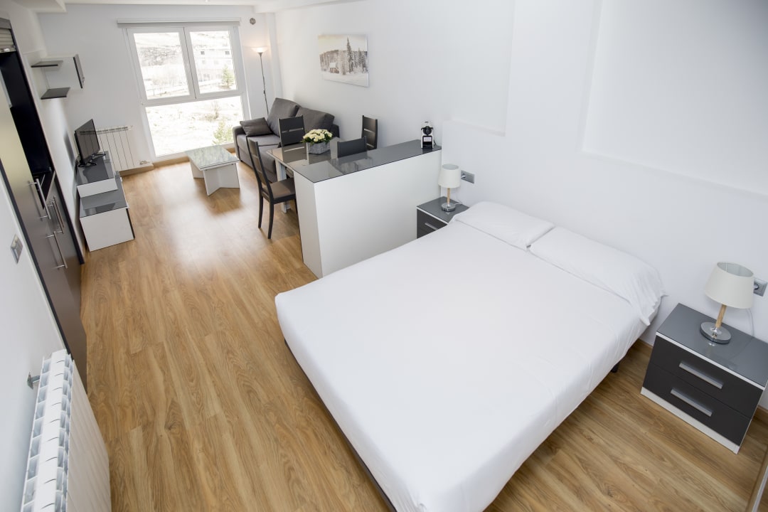 Zimmer The Lodge at Ribasol