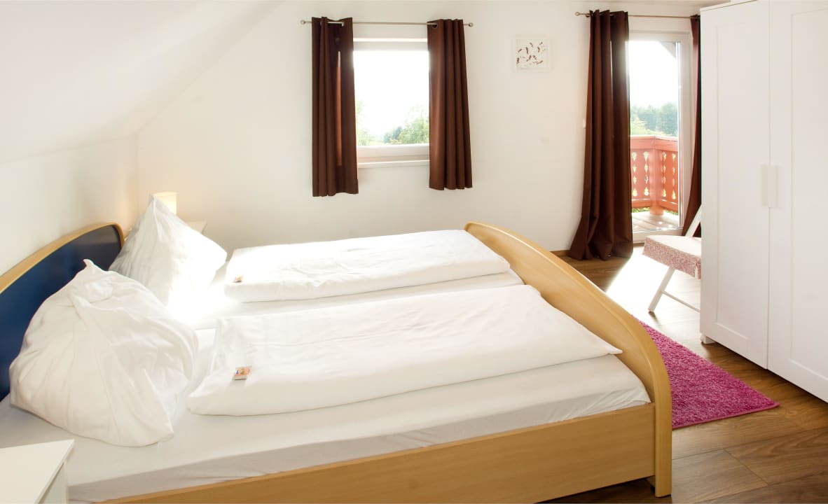 Ferienhaus Hotel Nindler