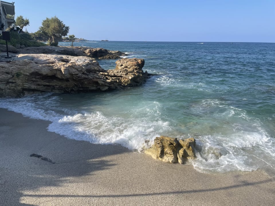 Strand Creta Maris Resort