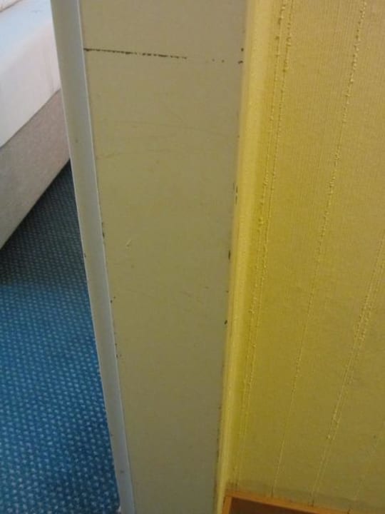 Türrahmen HYPERION Hotel Garmisch-Partenkirchen