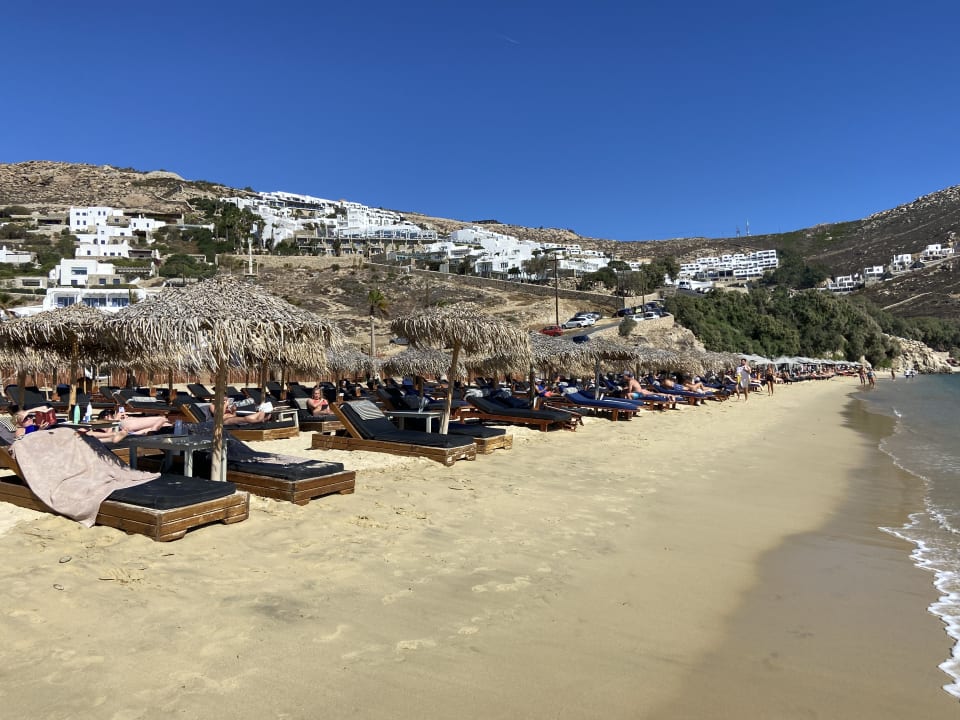 Strand Myconian Villa Collection