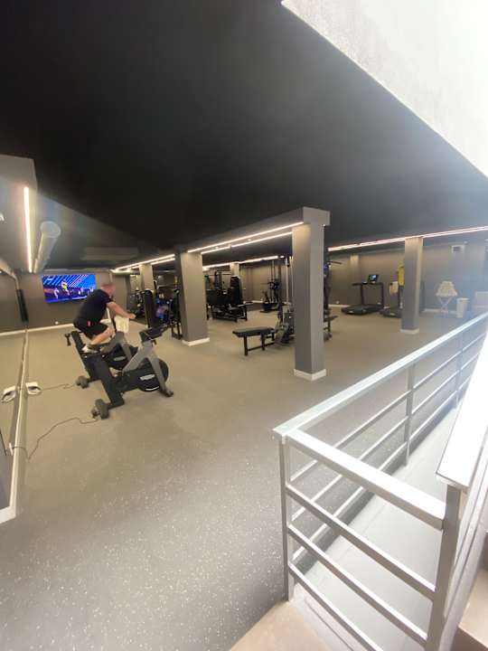 Sport & Freizeit Hovima Costa Adeje - For Cool Adults