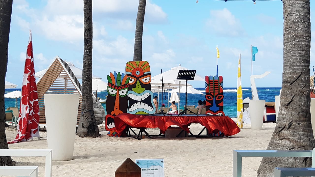 Strand Iberostar Selection Coral Bávaro