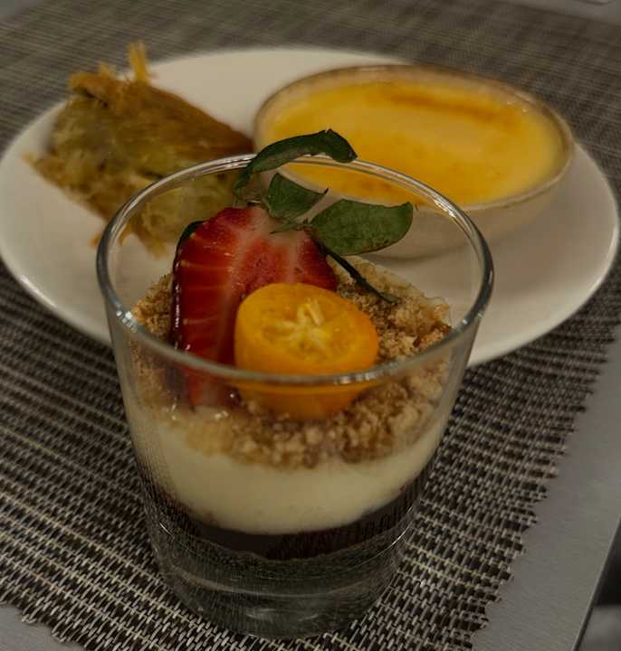 Gastro Kirman Belazur Resort & Spa