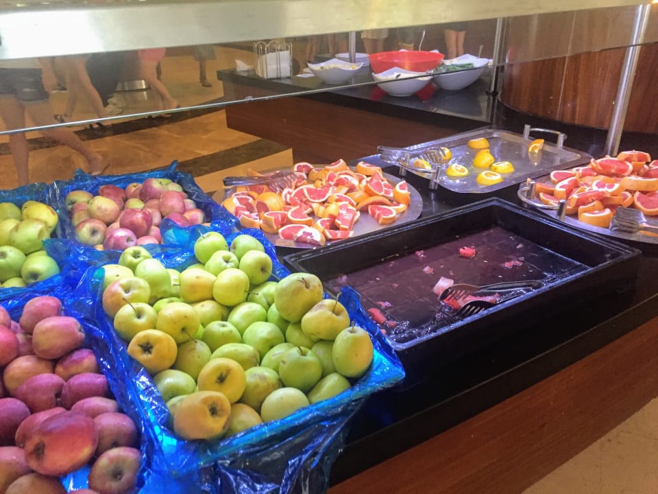 Gastro Seaden Sea World Resort & Spa