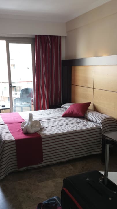 Chambre MLL Mediterranean Bay - Adults only