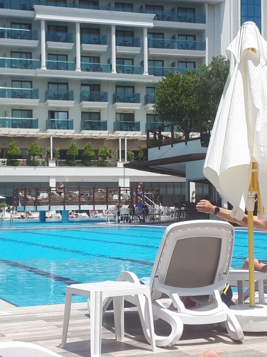 Pool Castival Hotel