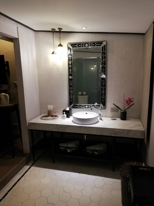 Zimmer Moracea by Khao Lak Resort