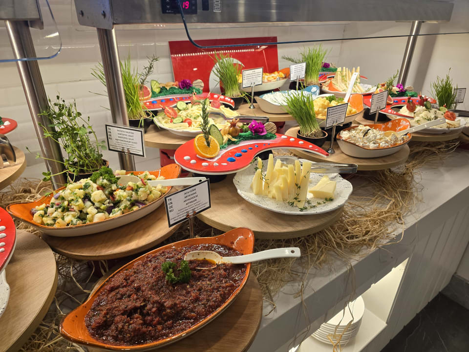 Gastro Arcanus Hotels Trendline Side