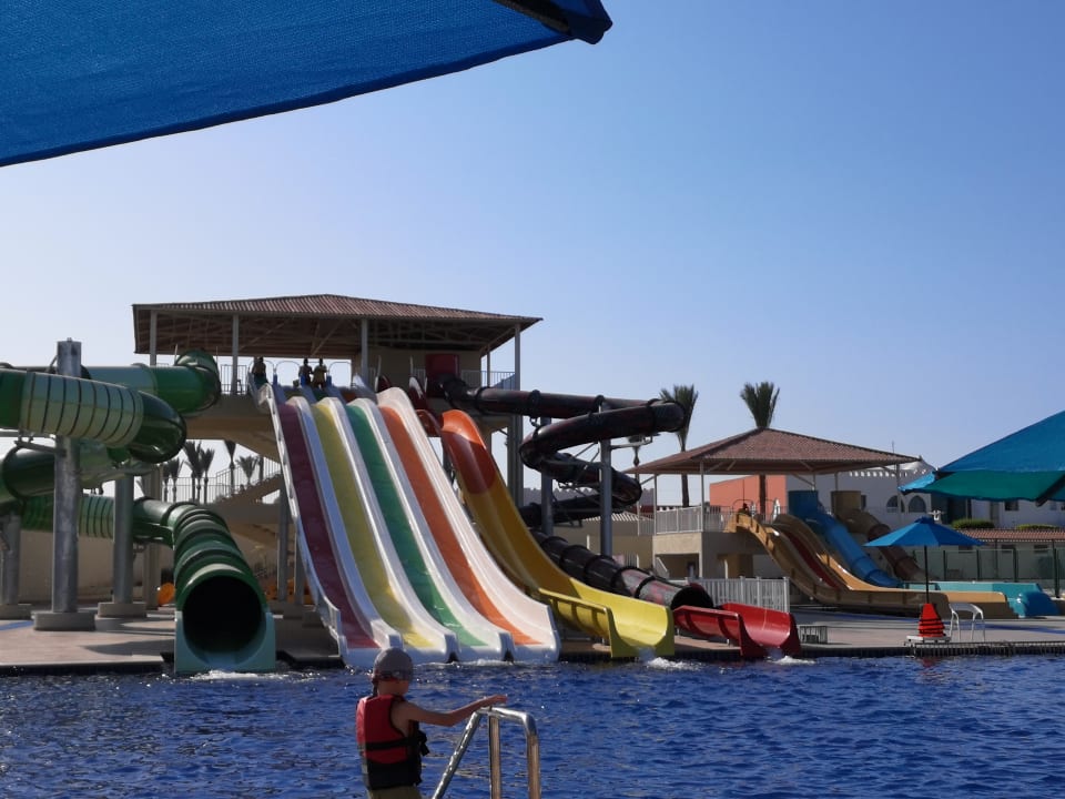 Sport & Freizeit Pickalbatros Dana Beach Resort - Hurghada