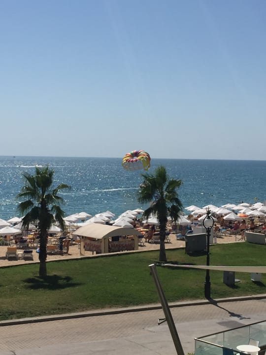 Strand Sentido Marea