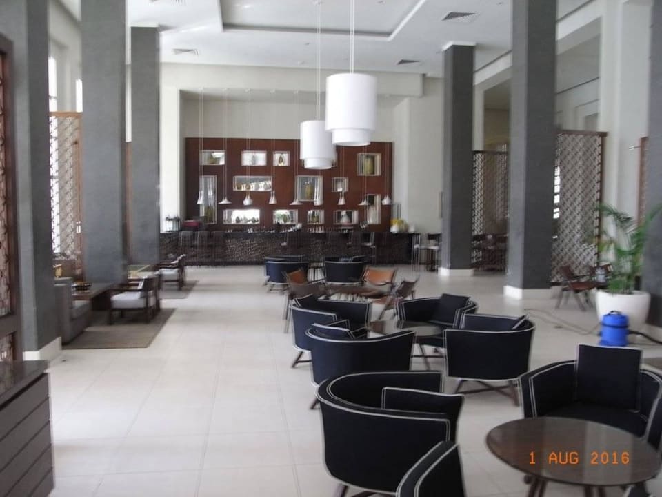 Lobbybar Jaz Aquaviva