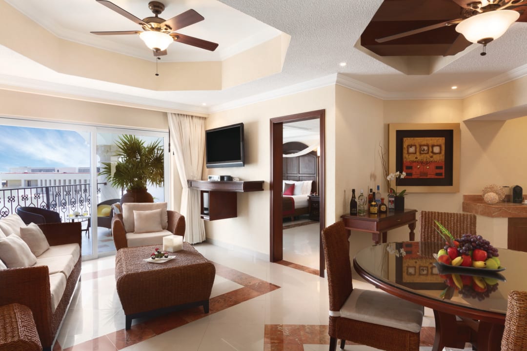 Zimmer Hyatt Vivid Playa del Carmen - Adults only