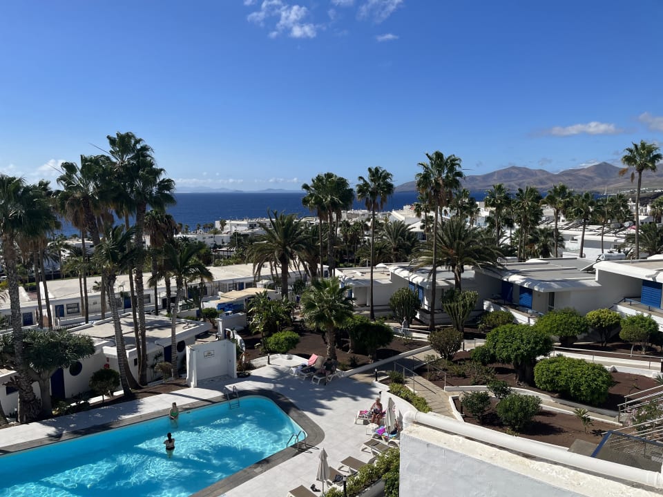 Ausblick Labranda El Dorado